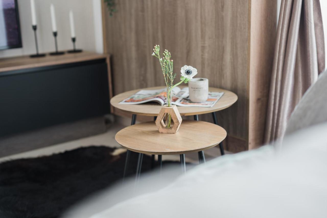 Downtown Penthouse Будапеща Екстериор снимка