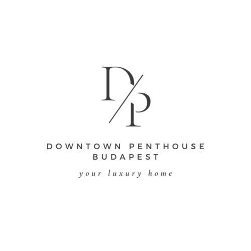 Downtown Penthouse Будапеща Екстериор снимка